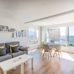 Ar1 Bright With Beautiful Sea Views *