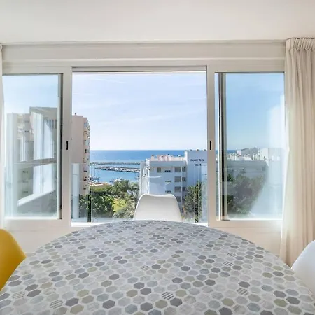 Ar1 Bright With Beautiful Sea Views Daire